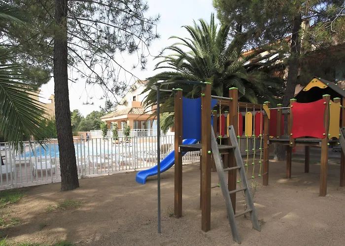 Residence Lago Verde