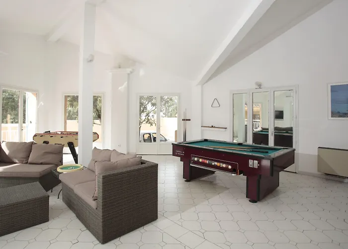 מלון דירות Residence Lago Verde 4*