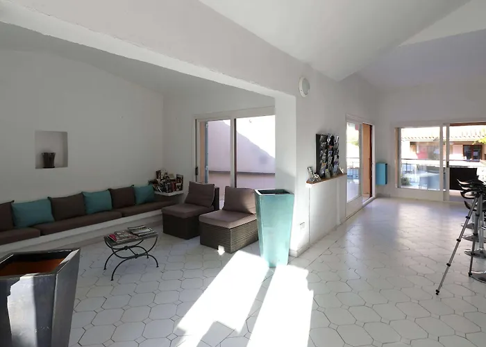 Residence Lago Verde 4* פורטו-וישיו