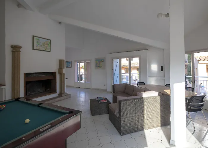 מלון דירות Residence Lago Verde פורטו-וישיו