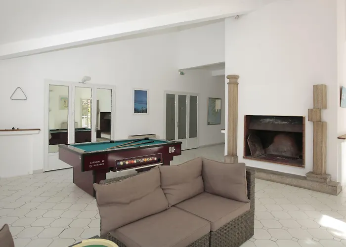 Residence Lago Verde מלון דירות