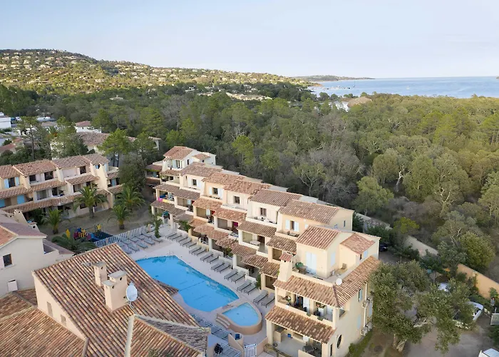 Residence Lago Verde מלון דירות פורטו-וישיו