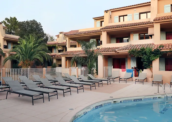 Residence Lago Verde