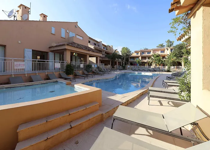 Residence Lago Verde מלון דירות פורטו-וישיו