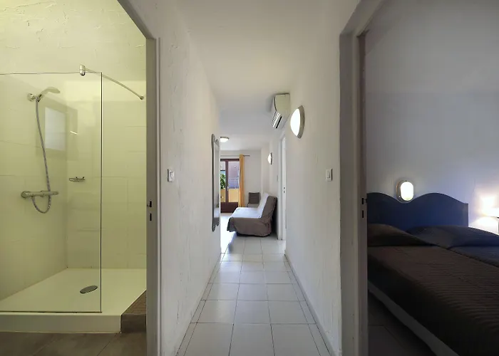 Residence Lago Verde מלון דירות 4*