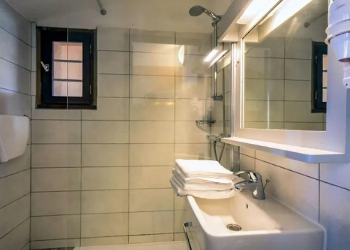 Aparthotel Residence Lago Verde