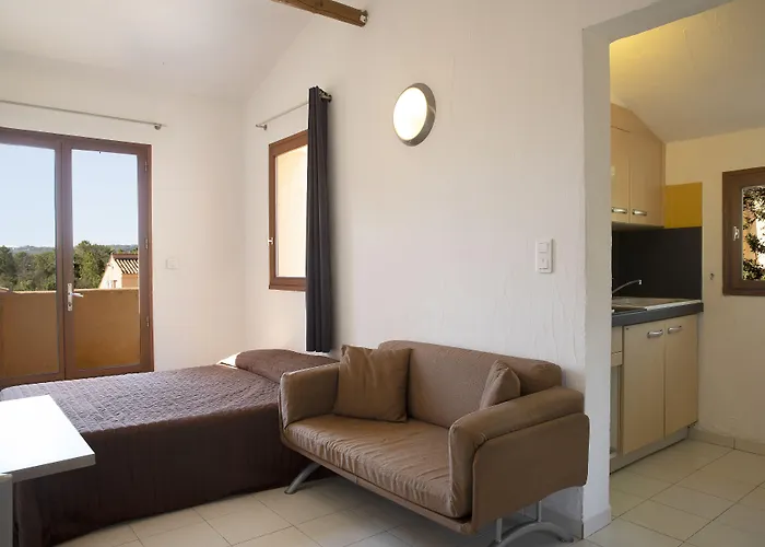 Апарт-отель Lago Verde 4*