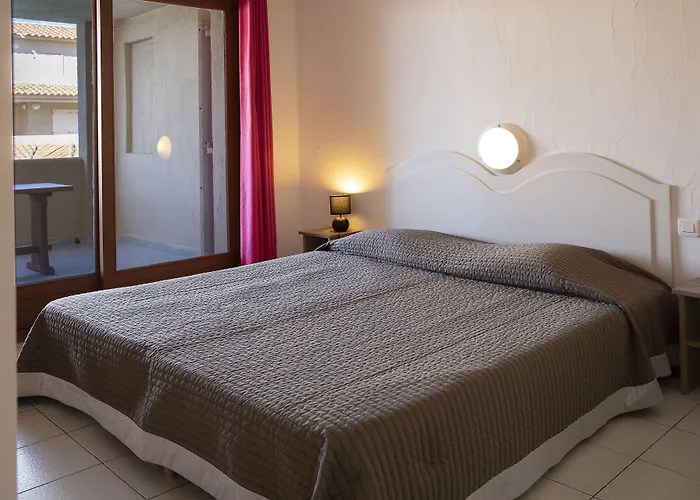 Residence Lago Verde פורטו-וישיו