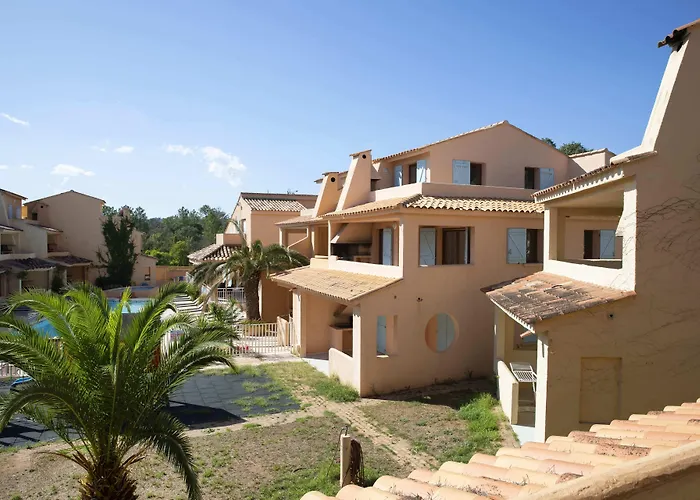 מלון דירות Residence Lago Verde פורטו-וישיו