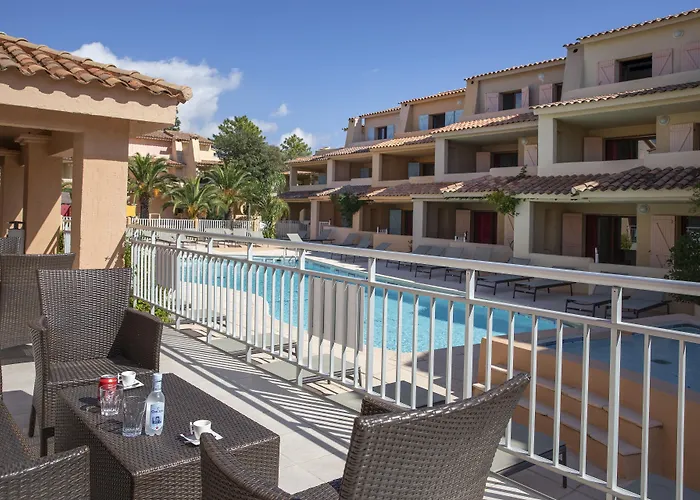 מלון דירות Residence Lago Verde פורטו-וישיו