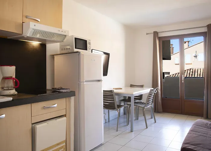 Residence Lago Verde 4* פורטו-וישיו