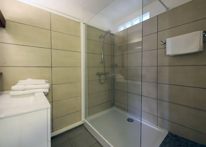 מלון דירות Residence Lago Verde פורטו-וישיו