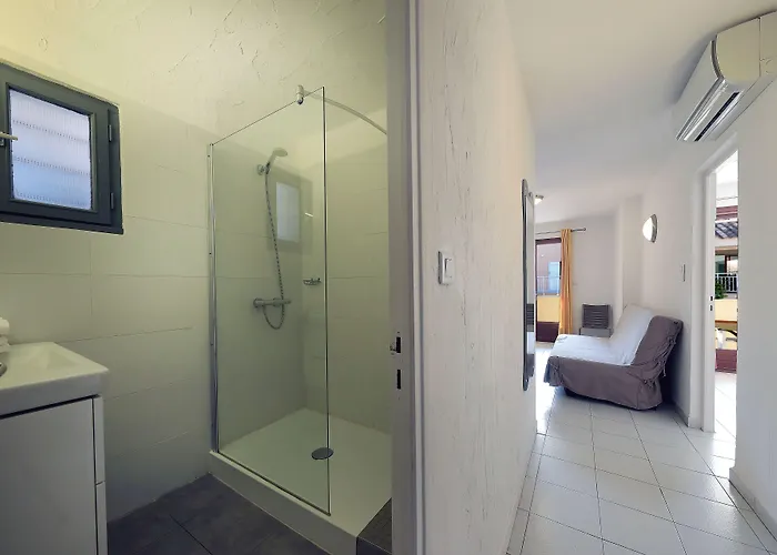 מלון דירות Residence Lago Verde