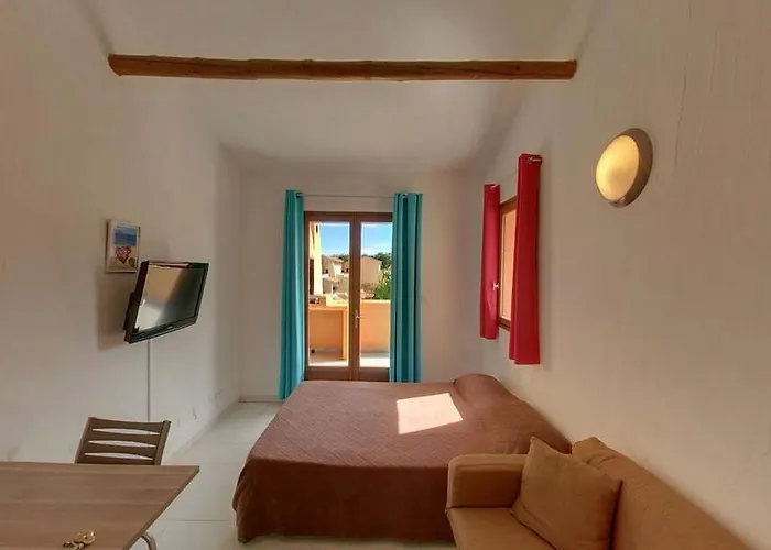 Lago Verde Апарт-отель 4*