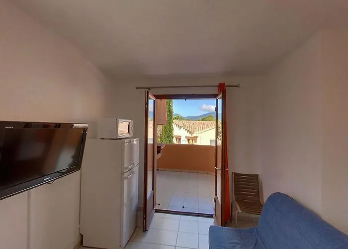 Aparthotel Residence Lago Verde