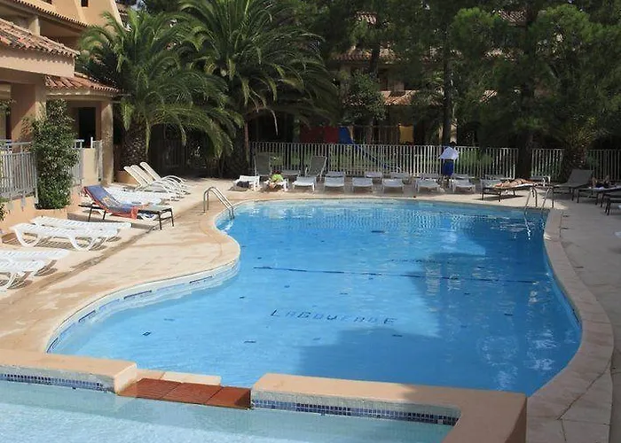 Residence Lago Verde 4*