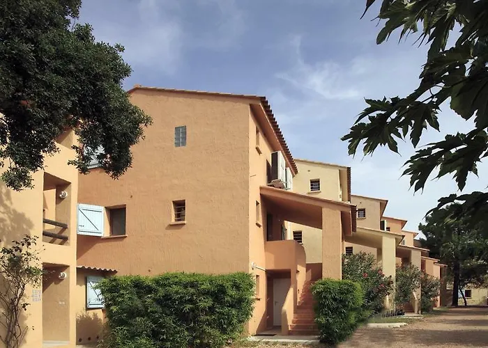 מלון דירות Residence Lago Verde פורטו-וישיו