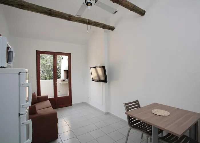 Residence Lago Verde Aparthotel