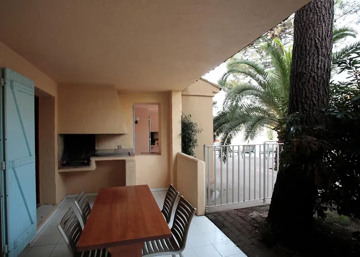 מלון דירות Residence Lago Verde פורטו-וישיו