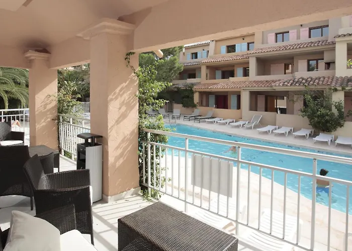 Residence Lago Verde