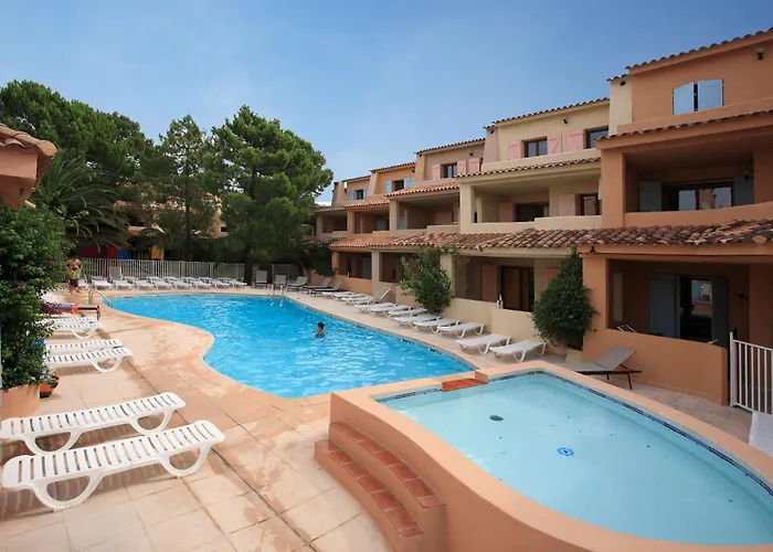 Residence Lago Verde 4*