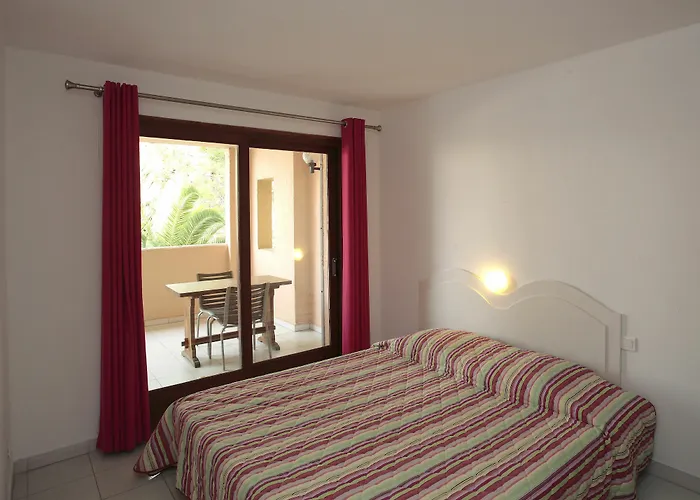 Residence Lago Verde פורטו-וישיו