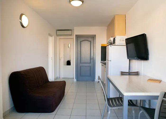 Residence Lago Verde Aparthotel 4*