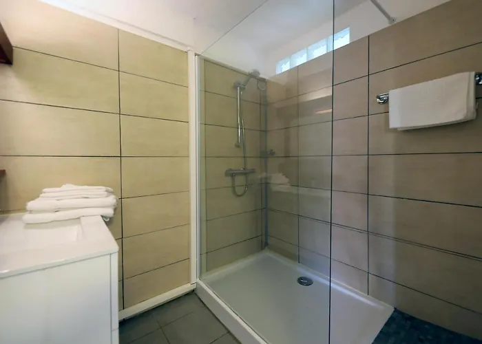 Lago Verde Порто-Веккьо