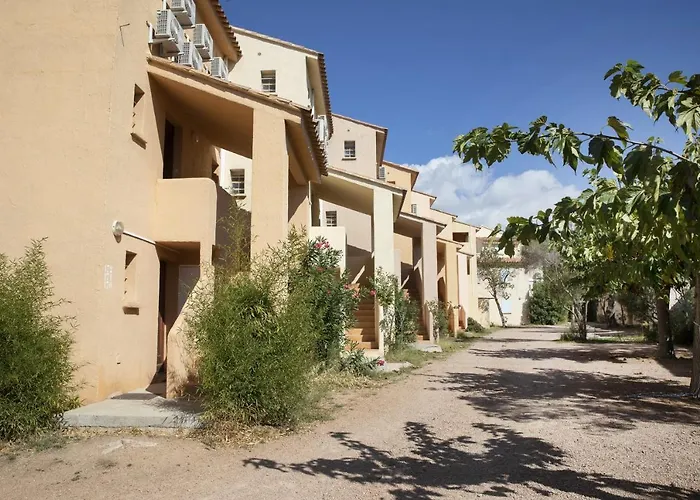 Residence Lago Verde פורטו-וישיו