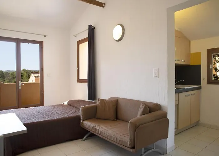 Residence Lago Verde Aparthotel