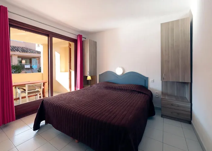 Residence Lago Verde Aparthotel