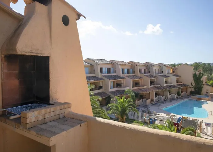 Lago Verde Апарт-отель