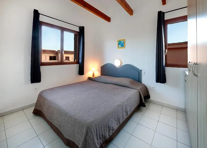 Residence Lago Verde מלון דירות