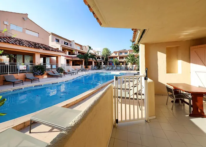 Residence Lago Verde Aparthotel