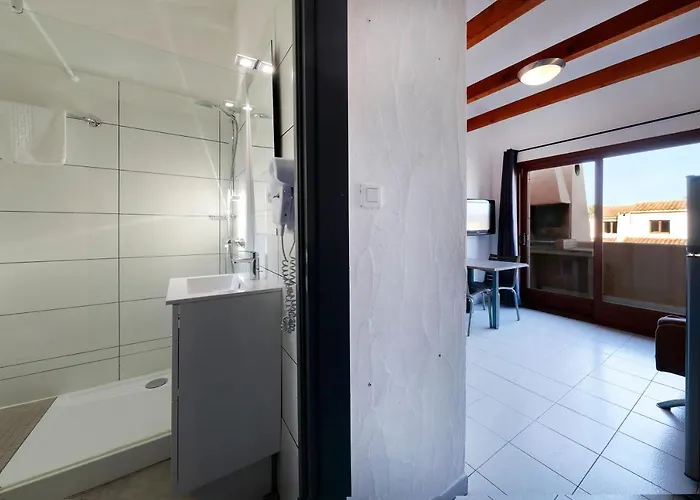 מלון דירות Residence Lago Verde 4*